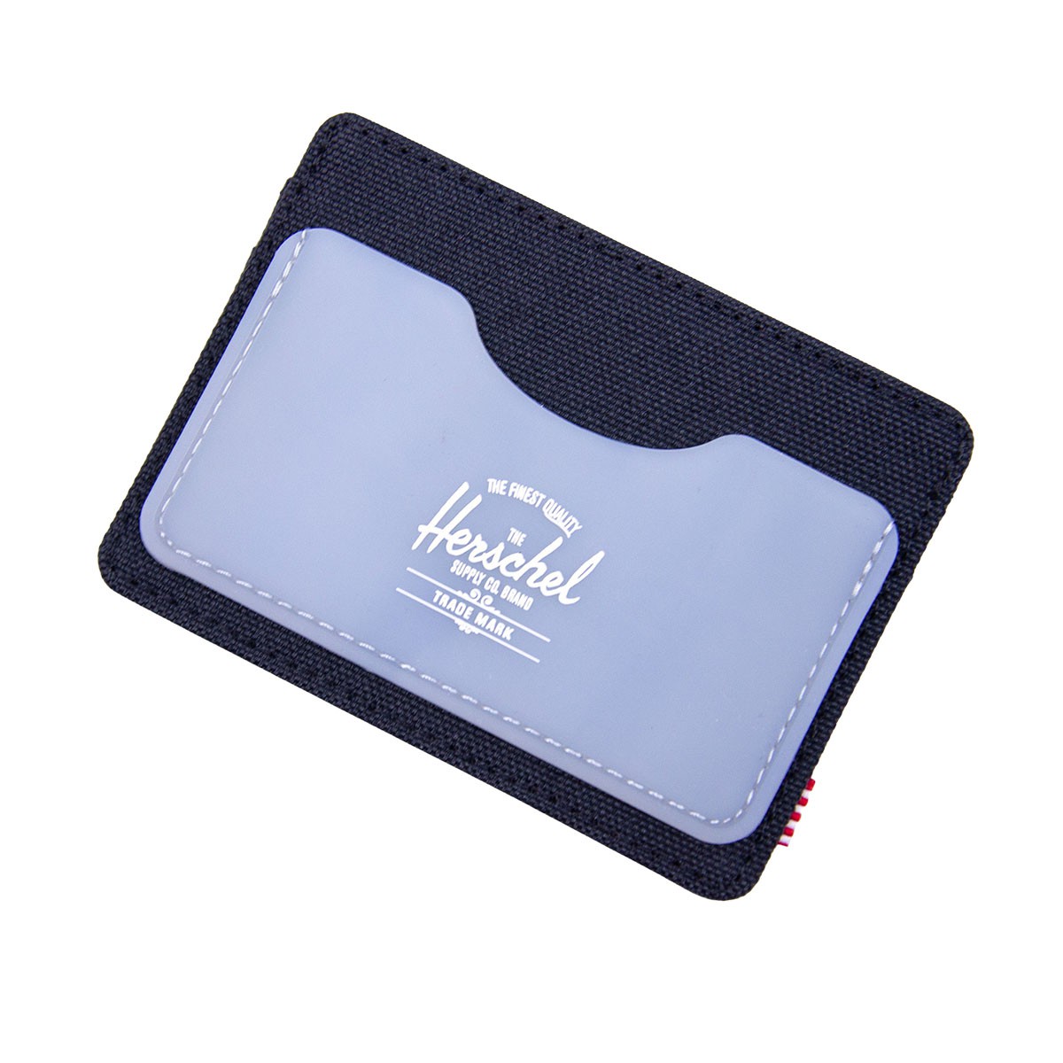 Herschel Supply Co. Charlie Wallet Card Holder 咭套 - Black/Clear