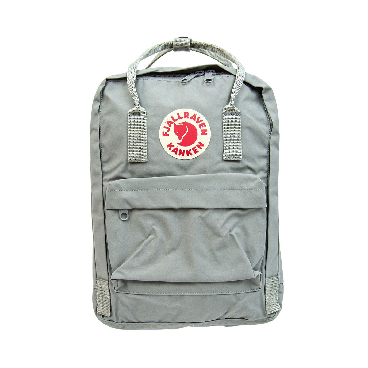 Fjallraven Kanken 13" Backpack  For 13" Laptop 電腦背包背囊 Fog 霧灰