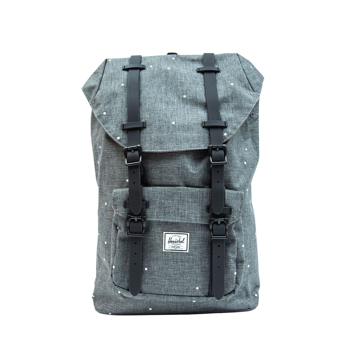 Herschel Supply Co. Little America Mid-Volume Backpack 10020-00756
