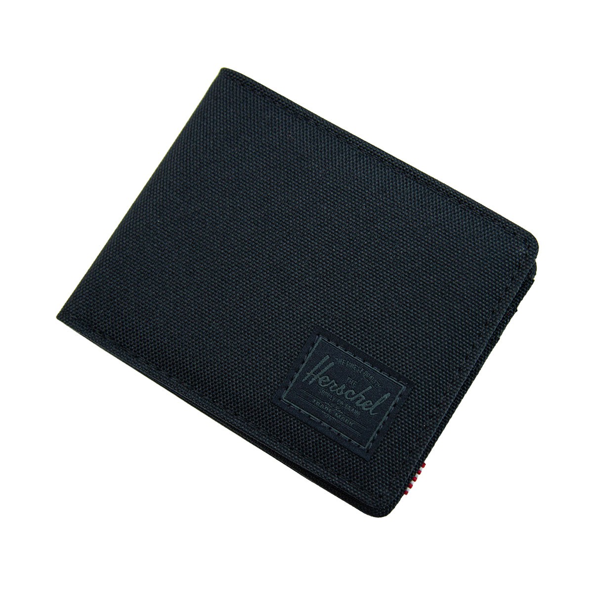 Herschel Supply Co. Roy Wallet 銀包 黑色 Black/Black <荃灣店>