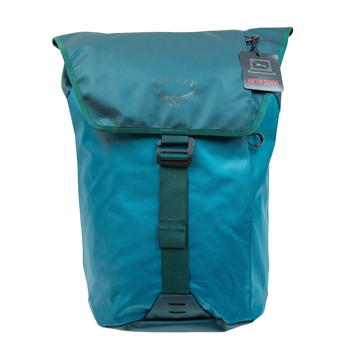 Osprey Transporter Flap Pack 20升 15"電腦背包 背囊 <荃灣店>