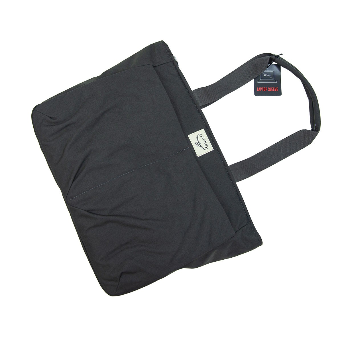 Osprey Arcane Tote Bag Stonewash Black 黑色 可放15"電腦