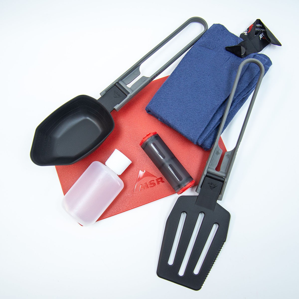 MSR Ultralight Kitchen Set 輕量化廚具套裝 <荃灣店>