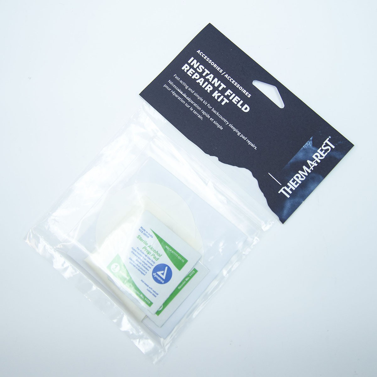 Thermarest Instant Field Repair Kit  <荃灣店>