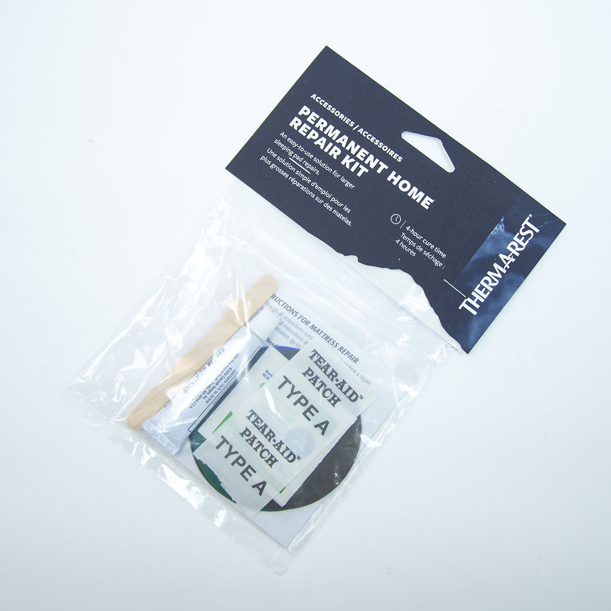 ThermARest Permanent Home Repair Kit  <荃灣店>