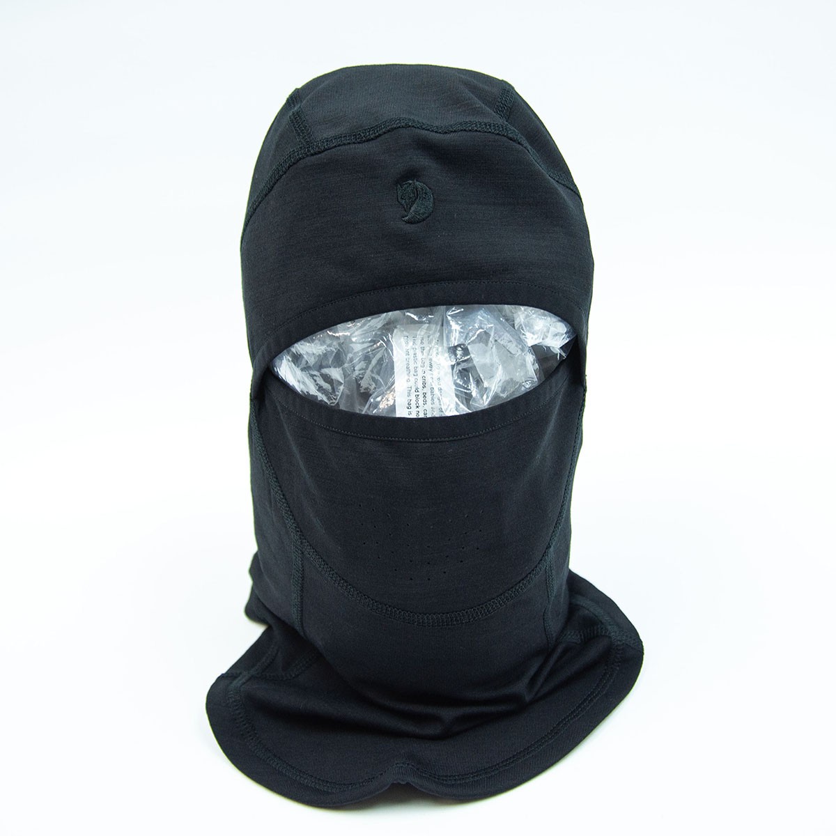 Fjallraven Keb Fleece Balaclava 戶外 登山 雪地 防風帽 