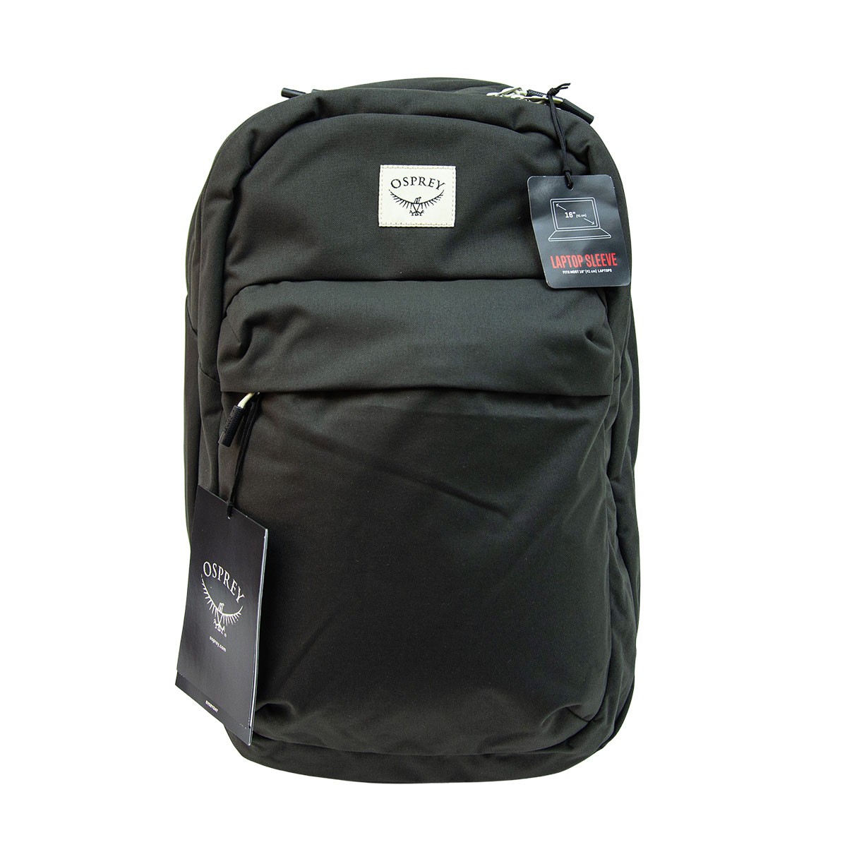 Osprey Arcane XL Day 30升 可放16"電腦 Stonewash Black 黑色