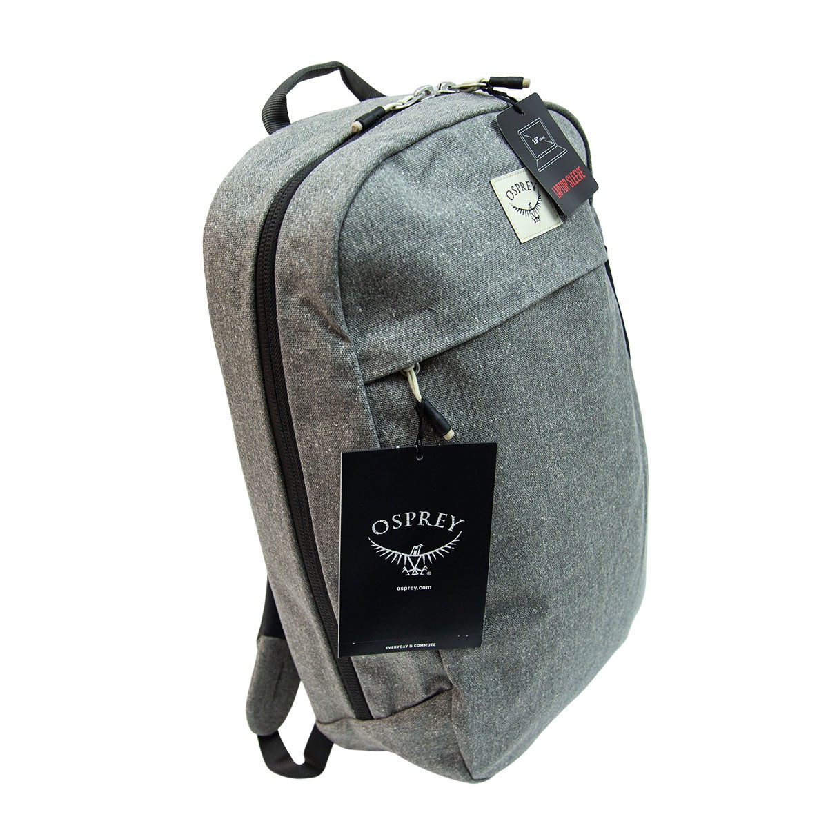 Osprey Arcane Large Day Hemp Earl Grey 20升容量背囊 <荃灣店>