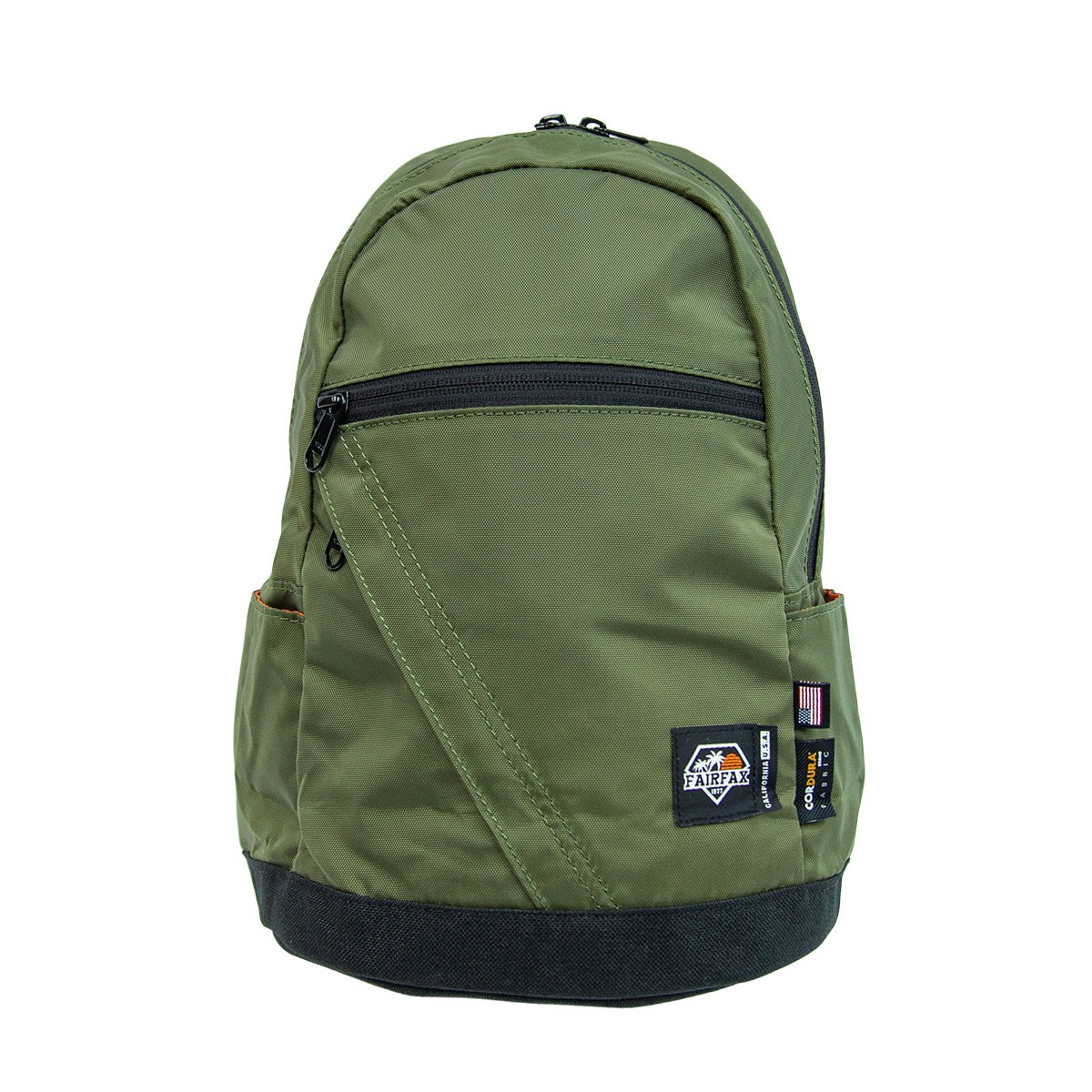 Fairfax 新色 Mini Backpack 迷你背囊 小背包 FF2000 <旺角店>