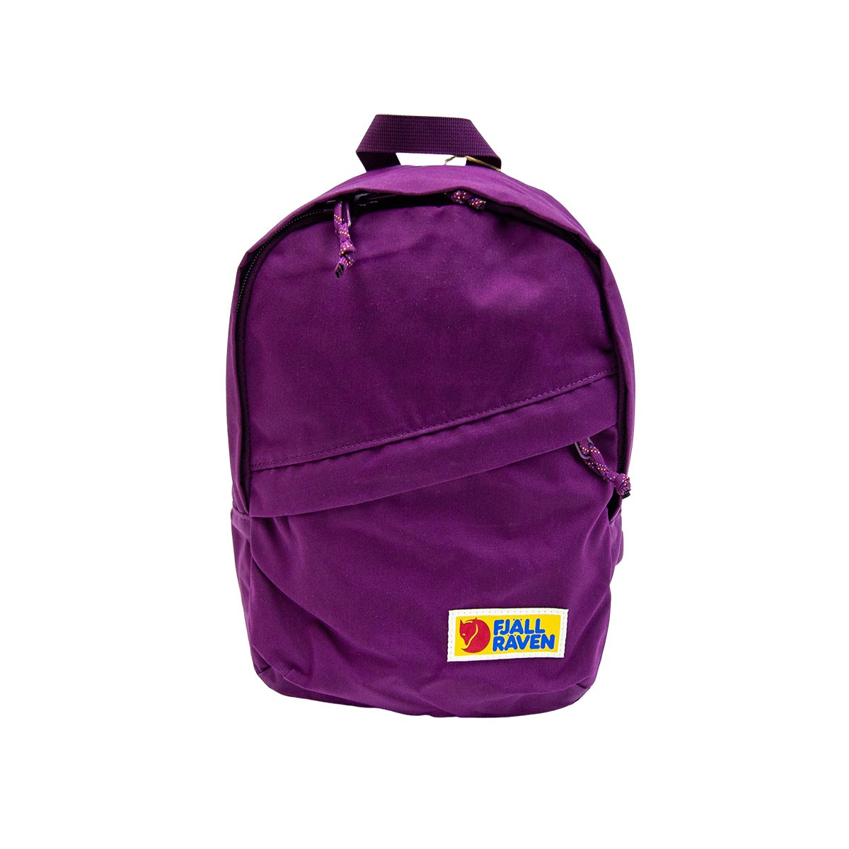 Fjallraven Vardag Mini 小背囊 迷你背包 Royal Purple 深紫色 6.5升