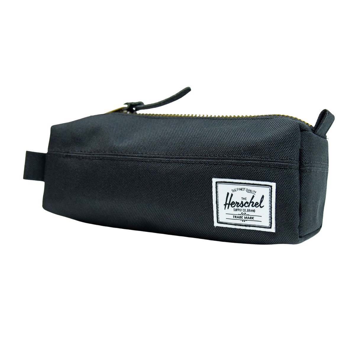 Herschel Settlement Case 筆袋 Black 黑色