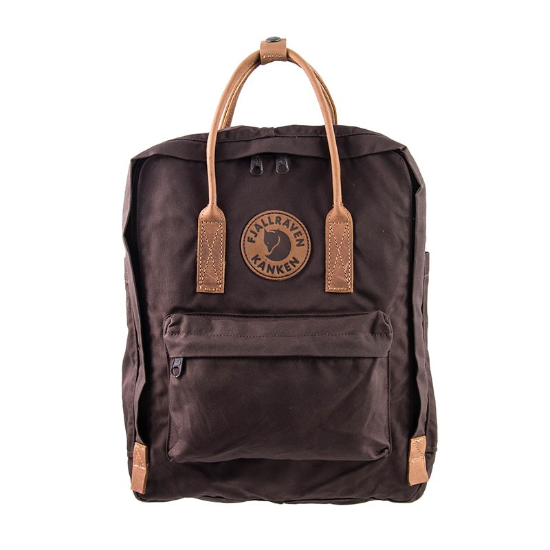 Fjallraven Kanken NO.2 Backpack 16L 背囊 - Hickory Brown -G1000物料