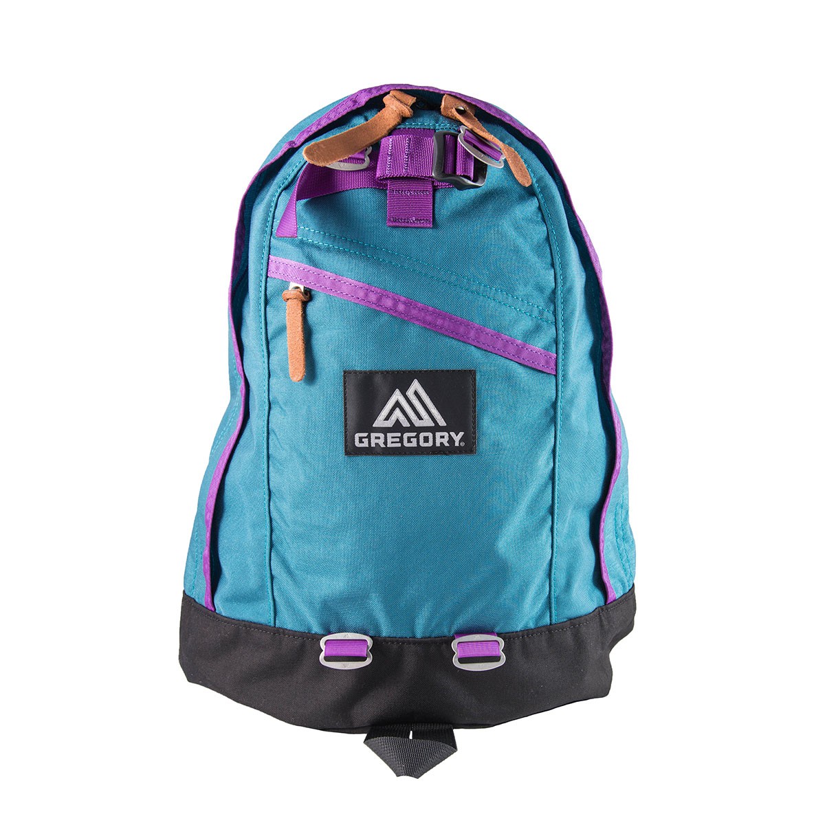 Gregory Classic Backpack Fine Day - 小型版 Day - 16L Blue Grass/Purple 背囊 背包