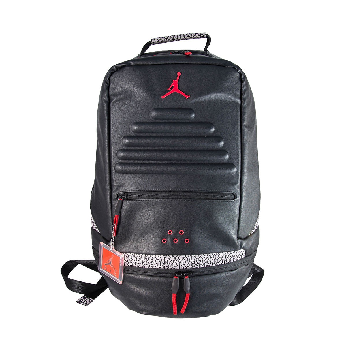 Nike Air Jordan Retro 3 Backpack 9A0018 
