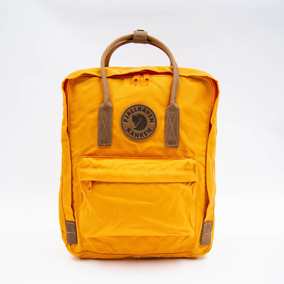 Fjallraven Kanken NO.2 Backpack 16L 背囊 - Seashell Orange -G1000物料