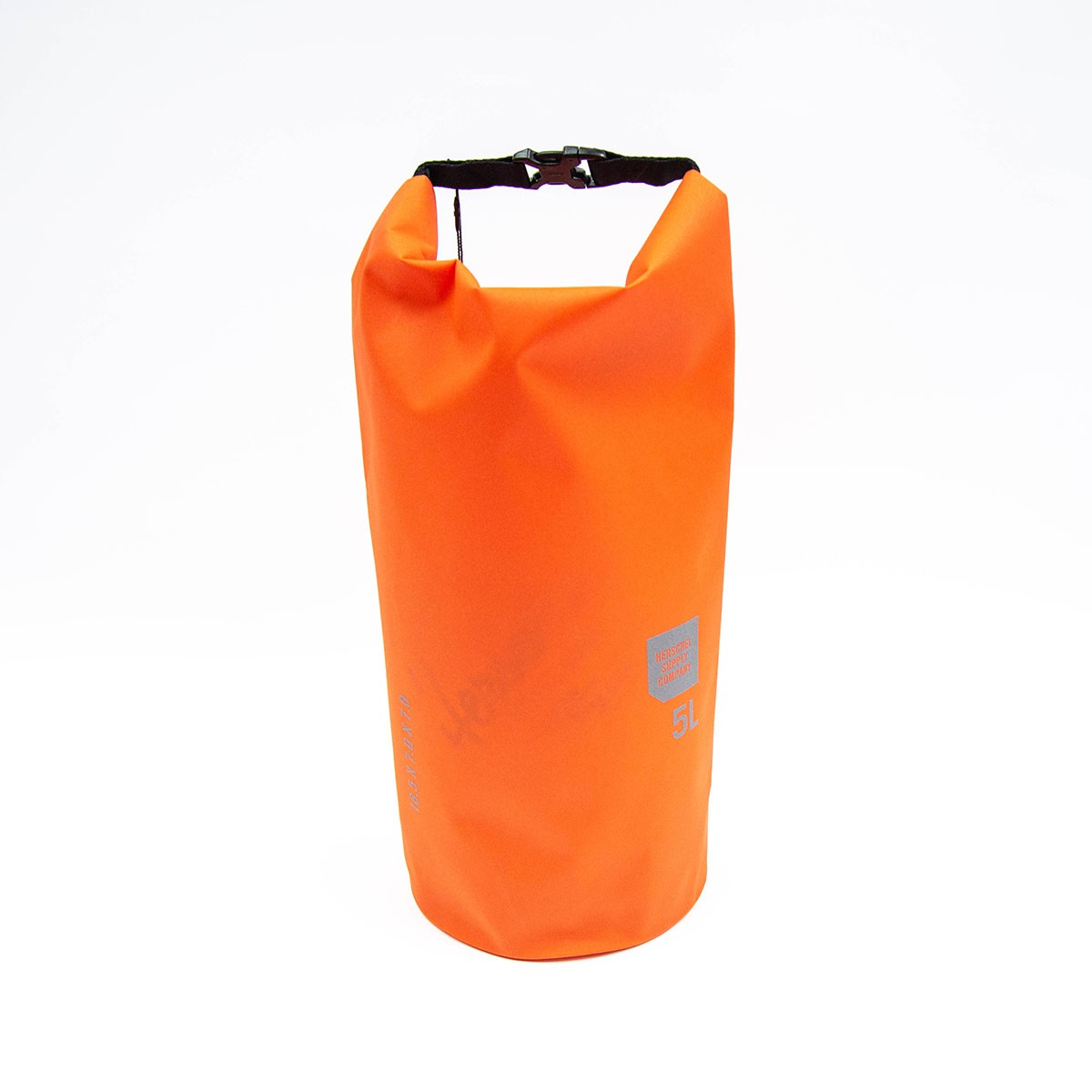 Herschel Supply Co. Dry Bag 5L Vermillion Orange <旺角店>