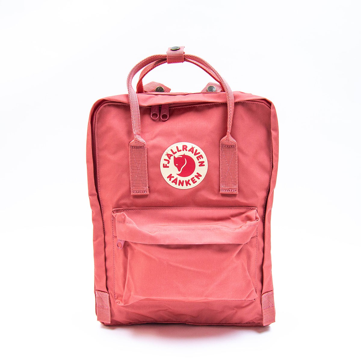 Fjallraven Kanken Classic Backpack Dahlia 背囊 雙肩背包 16L 