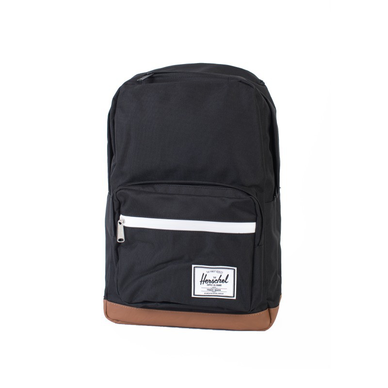  Herschel Supply Co. - Pop Quiz Backpack Black/Tan 22升