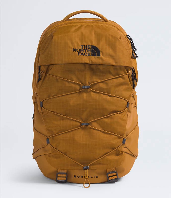 The North Face Borealis Backpack 日用 背囊 背包 28L Timber Tan / Black <旺角店>