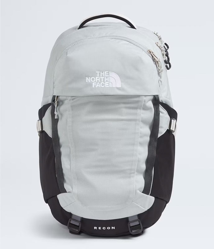 The North Face Recon Backpack 日用 背囊 背包 30L Tin Grey <旺角店>