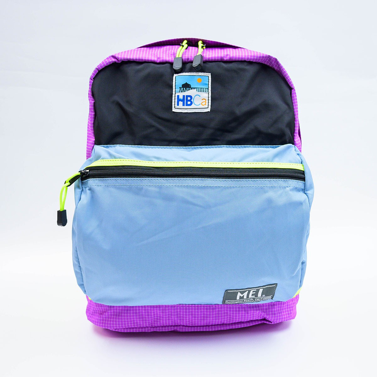 MEI HBCa Rugged Pack S 背囊 背包 環保物料 Purple 20L <荃灣店>