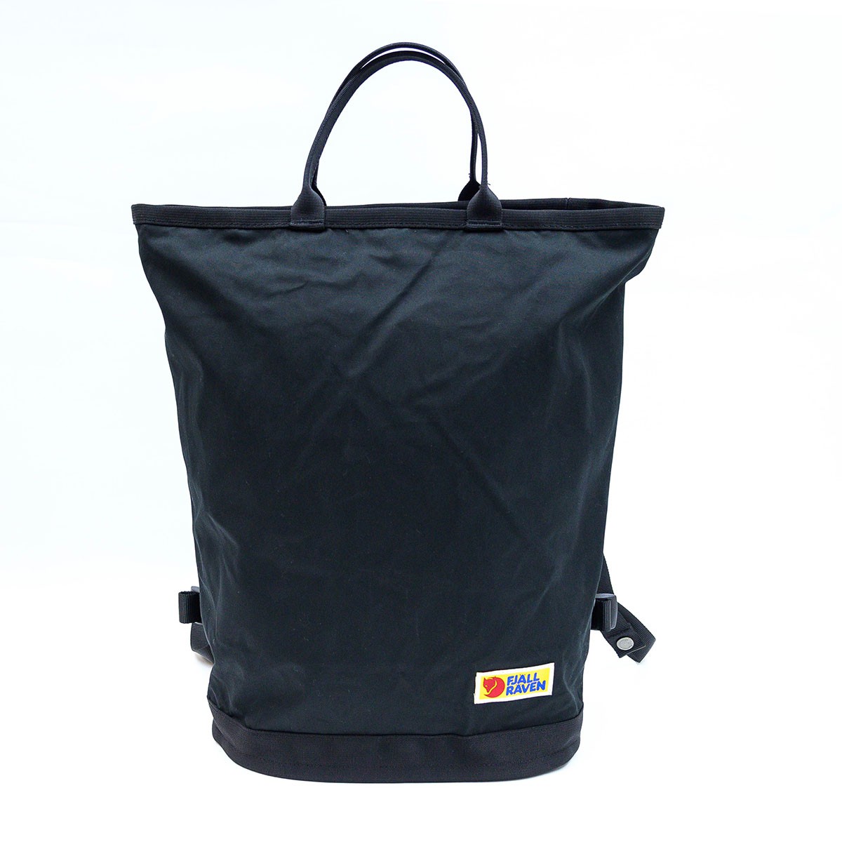 Fjallraven Vardag Totepack 手提包 手袋 背囊 背包 Black 黑色 