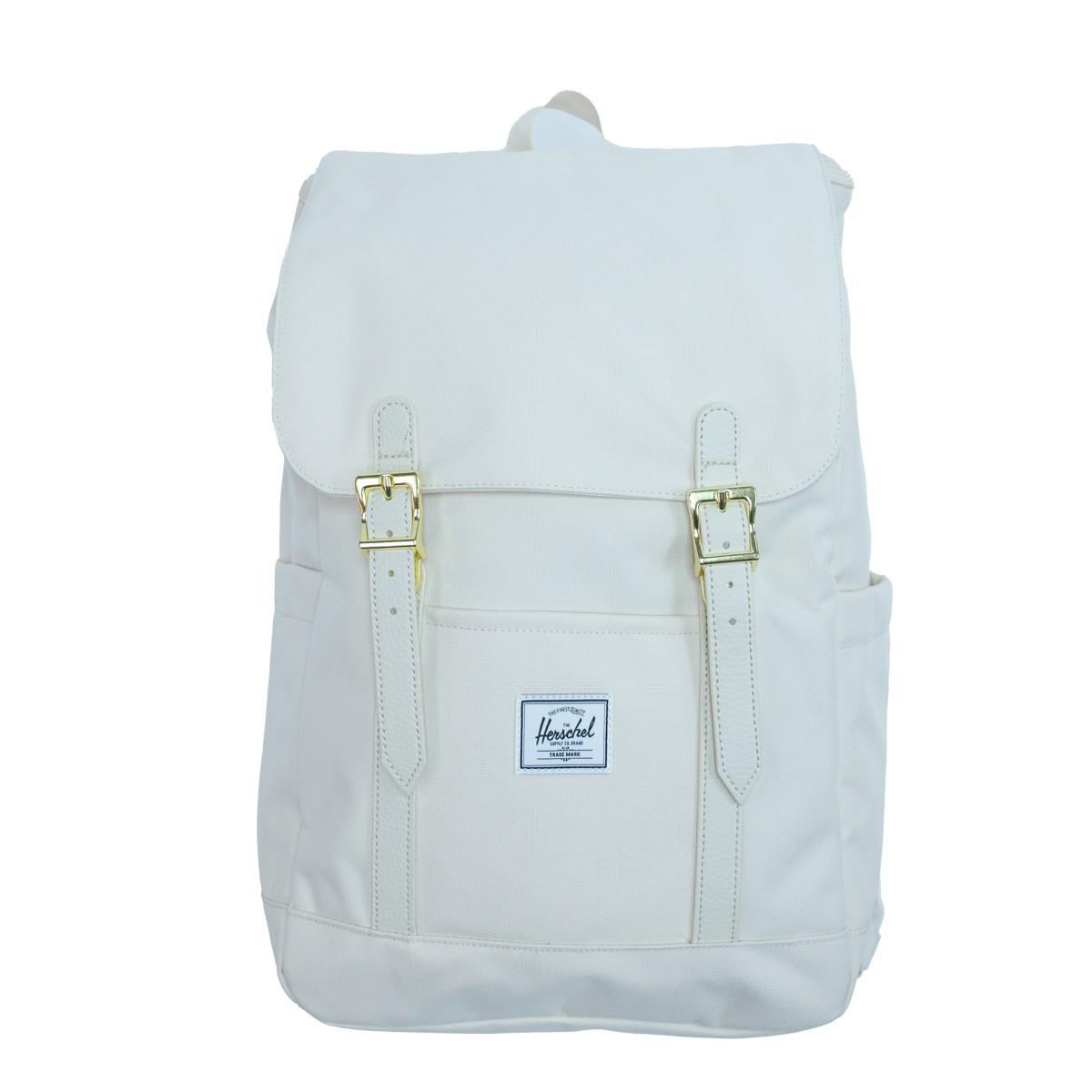 Herschel Retreat Backpack Small 日用 背包 背囊 Whitecap Gray <旺角店>