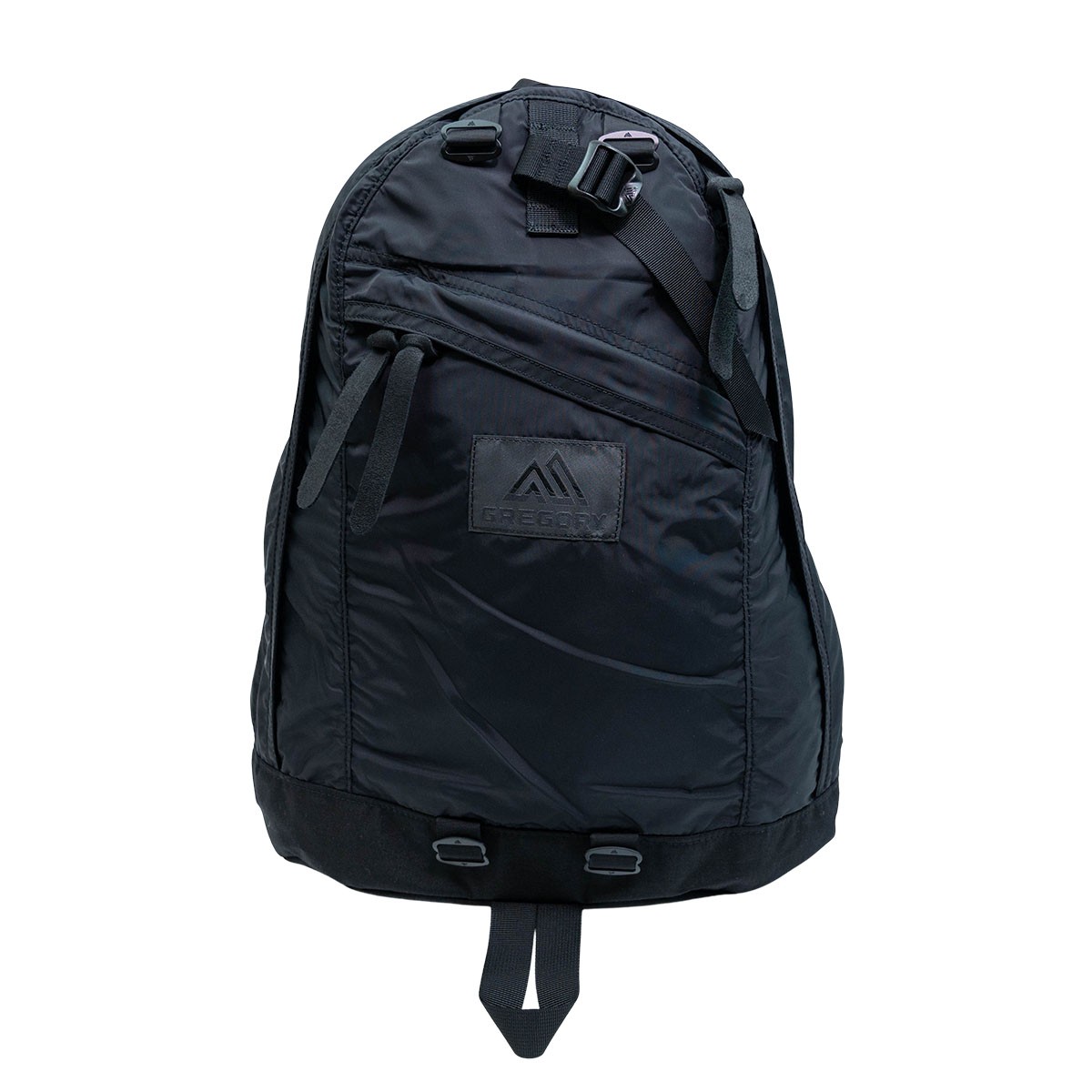 Gregory Classic Backpack - Day 背囊 輕量物料 軟身 黑色 香港行貨 Mellow Black