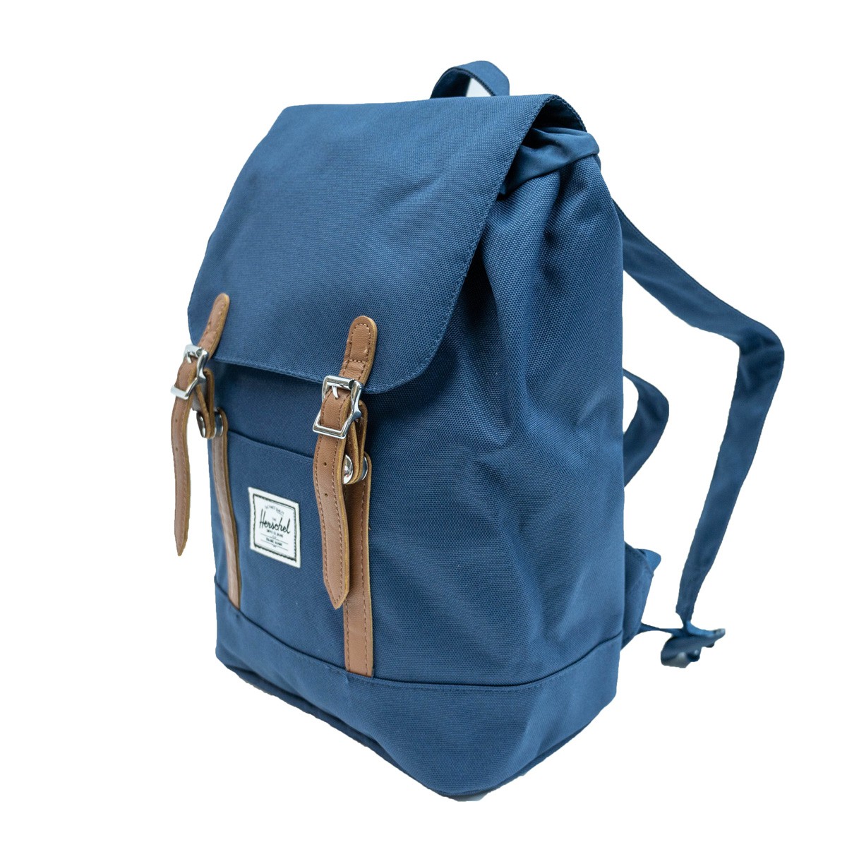 Herschel Retreat Mini Backpack 日用迷你背囊背包Navy - 經典背囊- Herschel