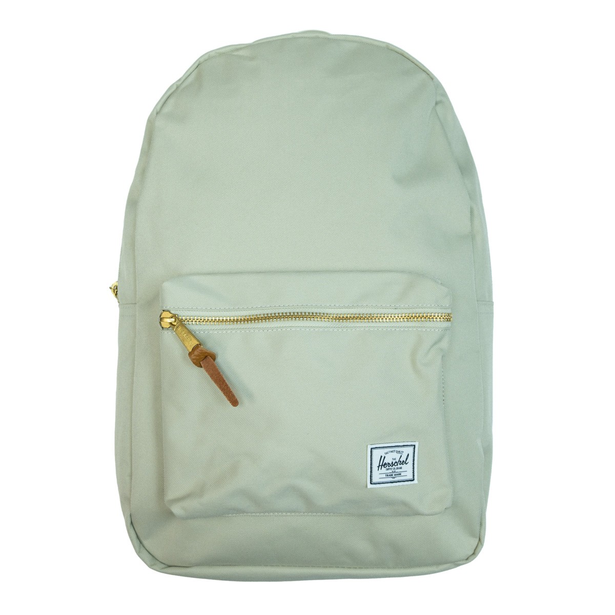 Herschel Supply Co. - Settlement Classic Backpack 日用背囊 背包 Light Pelican 米白色