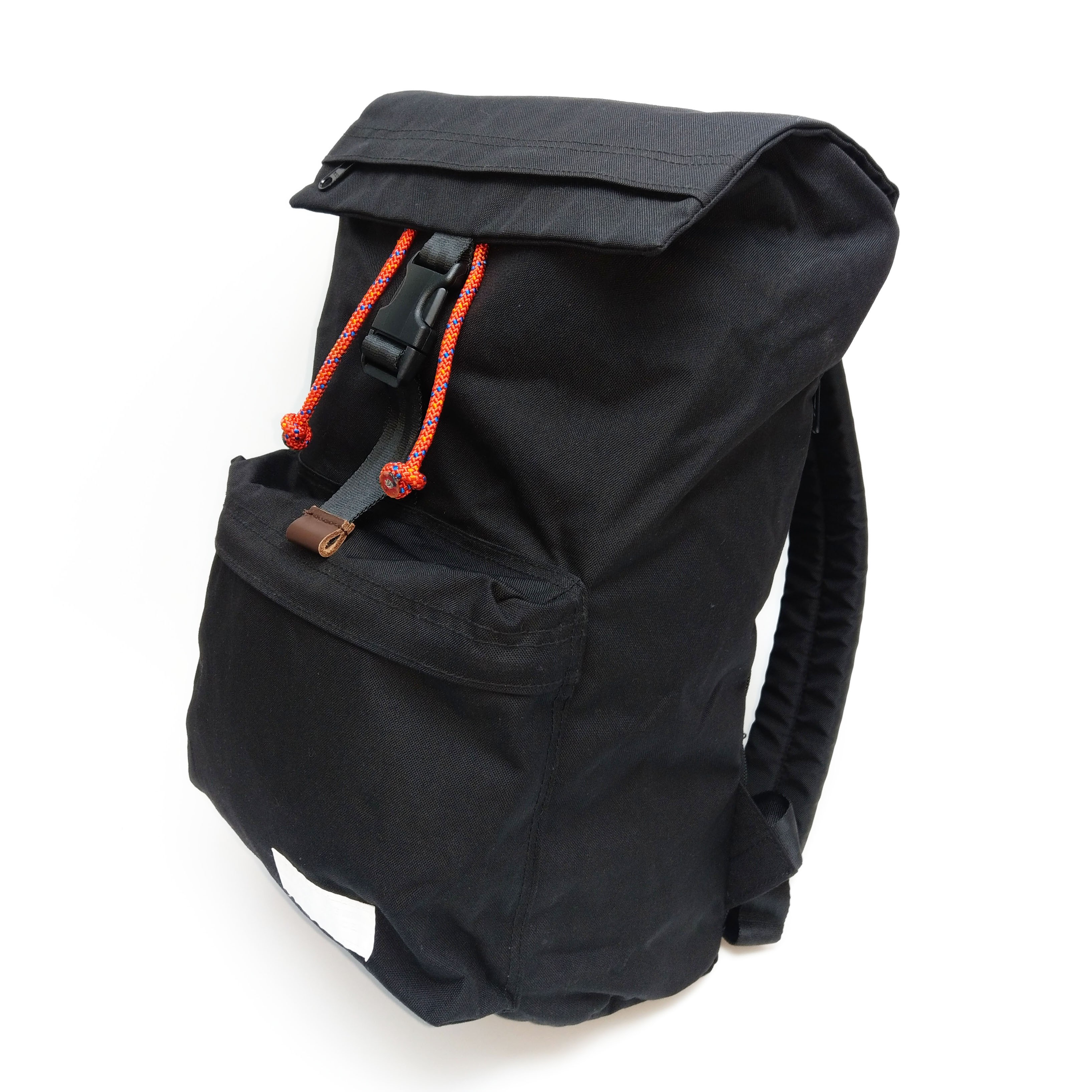 Wilderness Experience Meadow Backpack Black 黑色 日用超輕背囊 日本製造 香港行貨 <旺角店>
