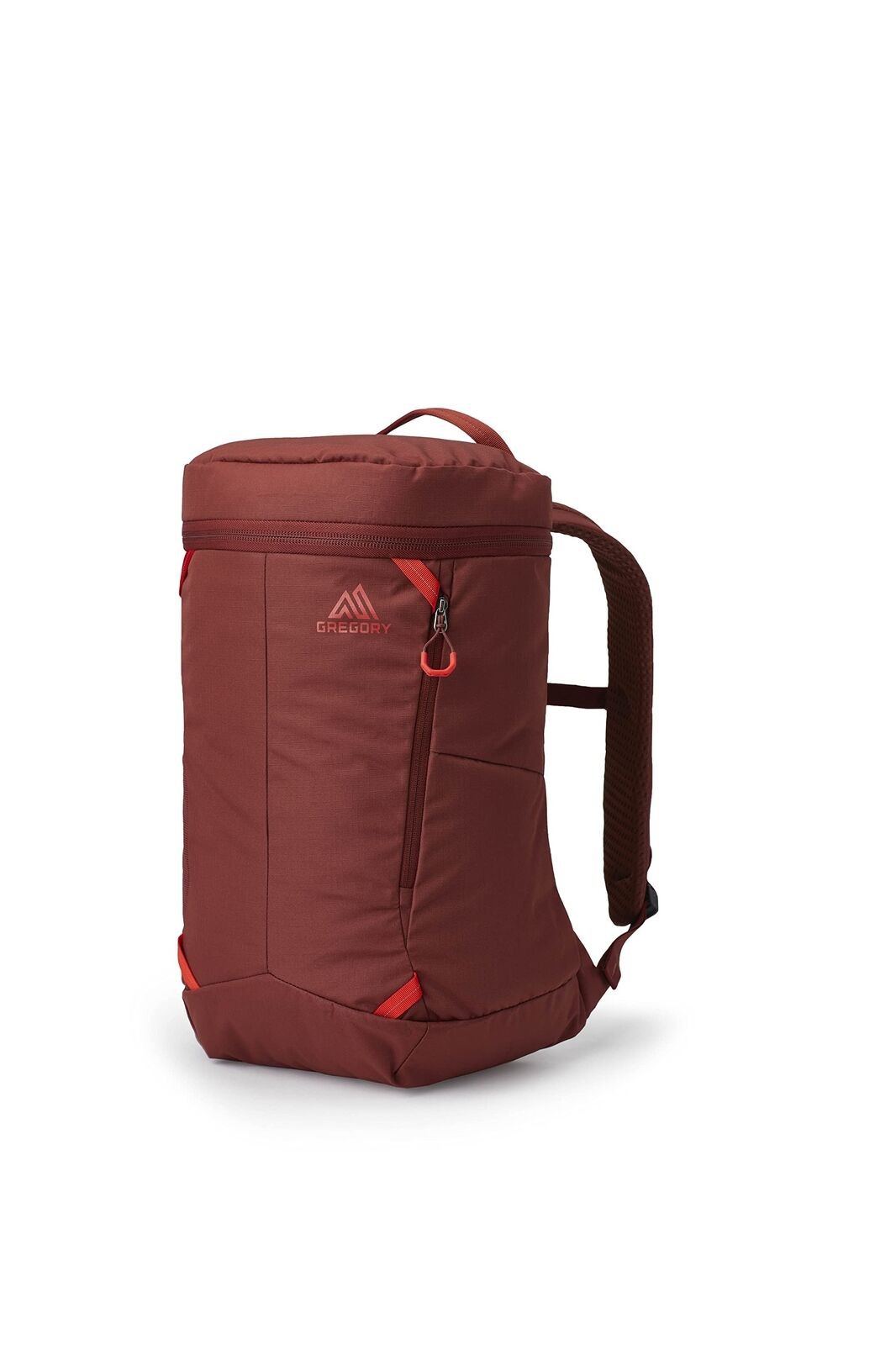 Gregory Rhune 25 日用 背囊 背包 Brick Red 紅色