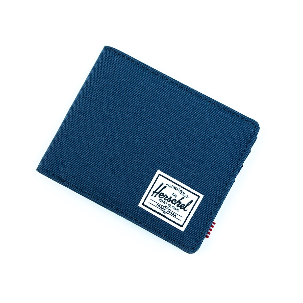 Herschel Supply Co. Roy Wallet 銀包 2邊咭位 Navy 海軍藍