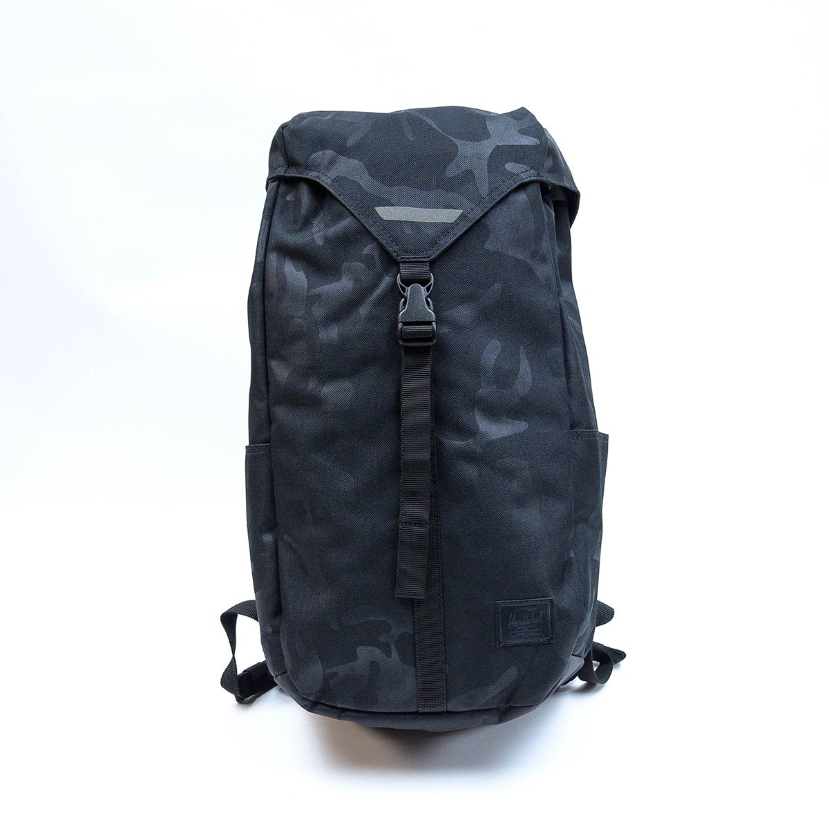 Herschel Supply Co. Delta Thompson Backpack Black/Tonal Camo 黑色暗迷彩