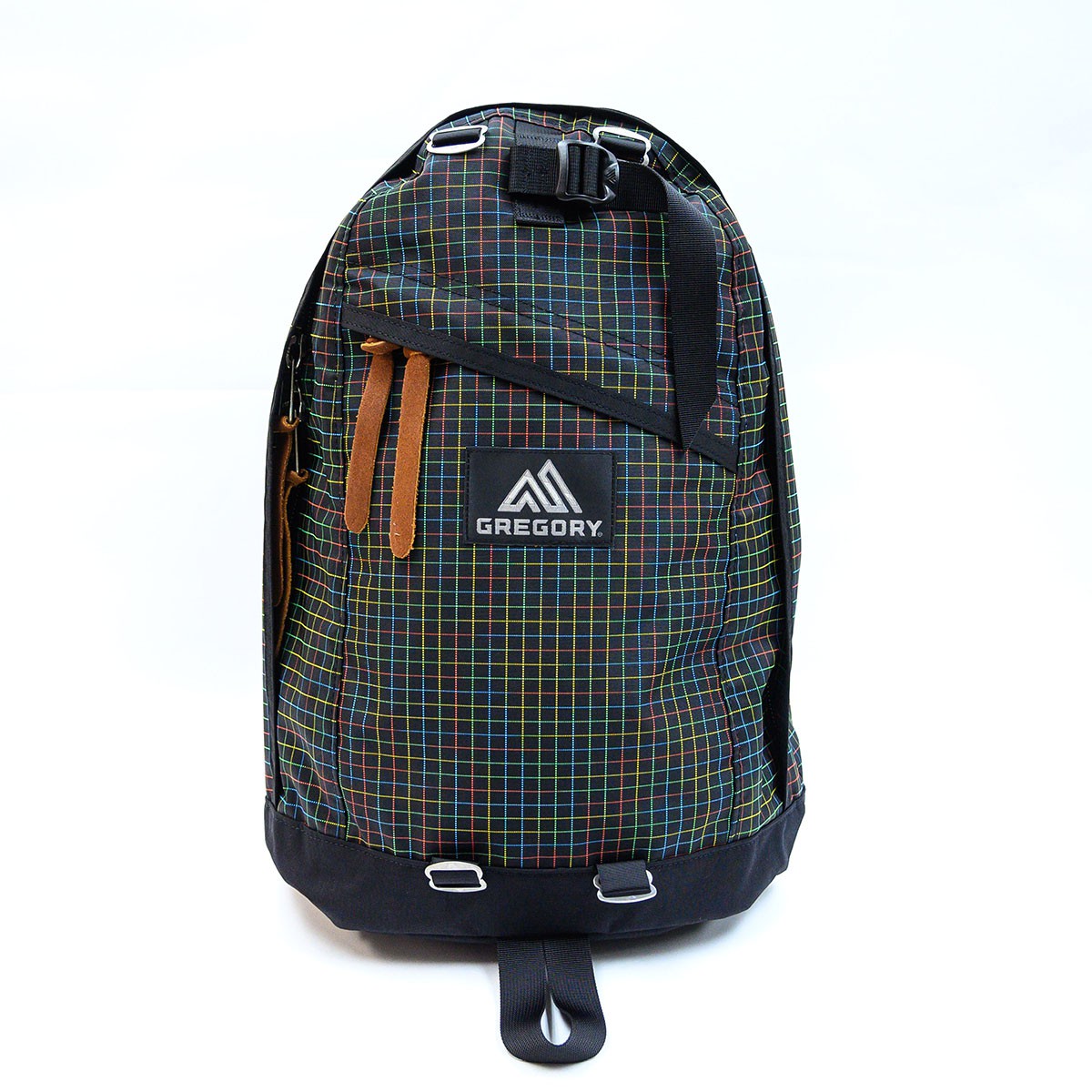 Gregory Classic Backpack - Day - Colorwave 香港行貨 Lifetime Warranty 26L 背囊 