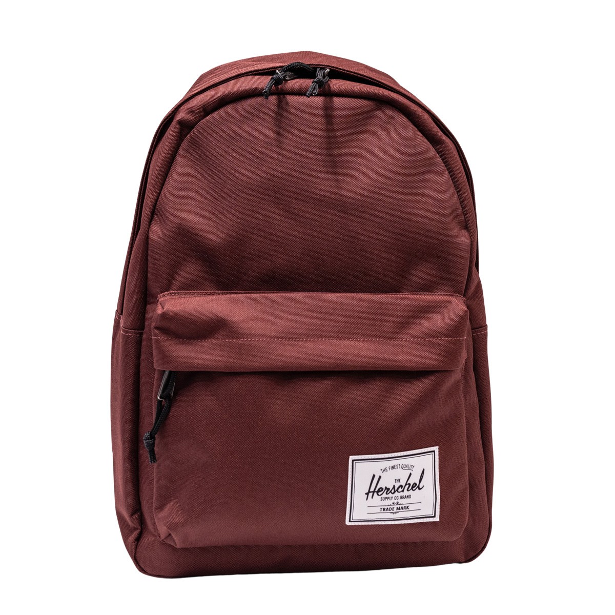*荃灣店現貨* Herschel Classic Backpack 新版 20升背囊 書包 Port 紅色
