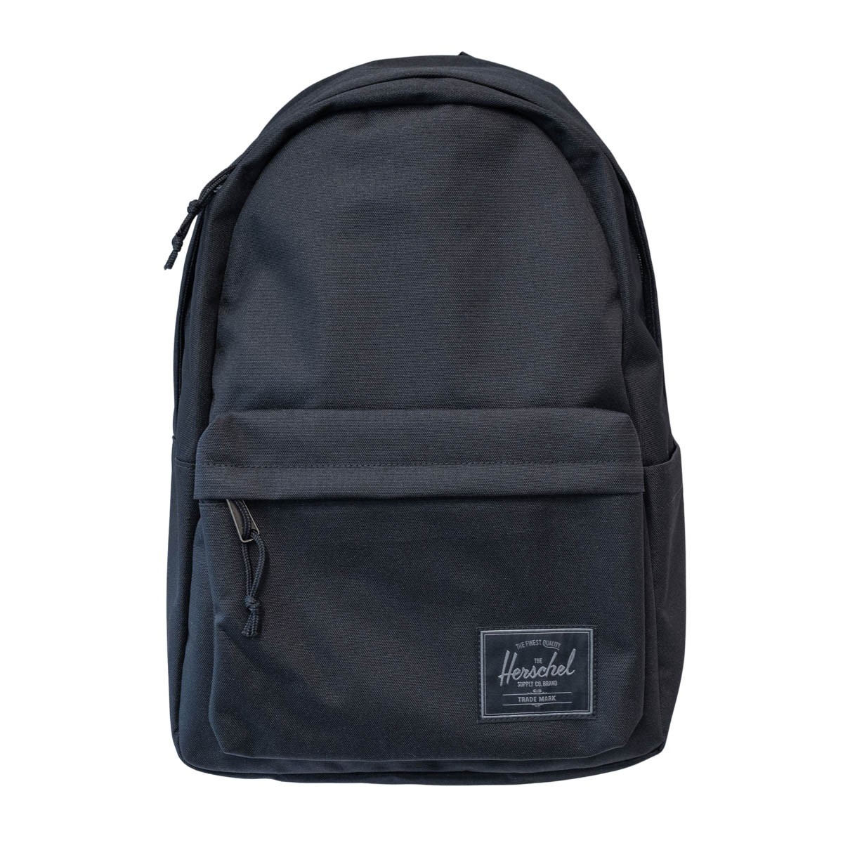 Herschel 新版 26L Classic Backpack XL Black Tonal