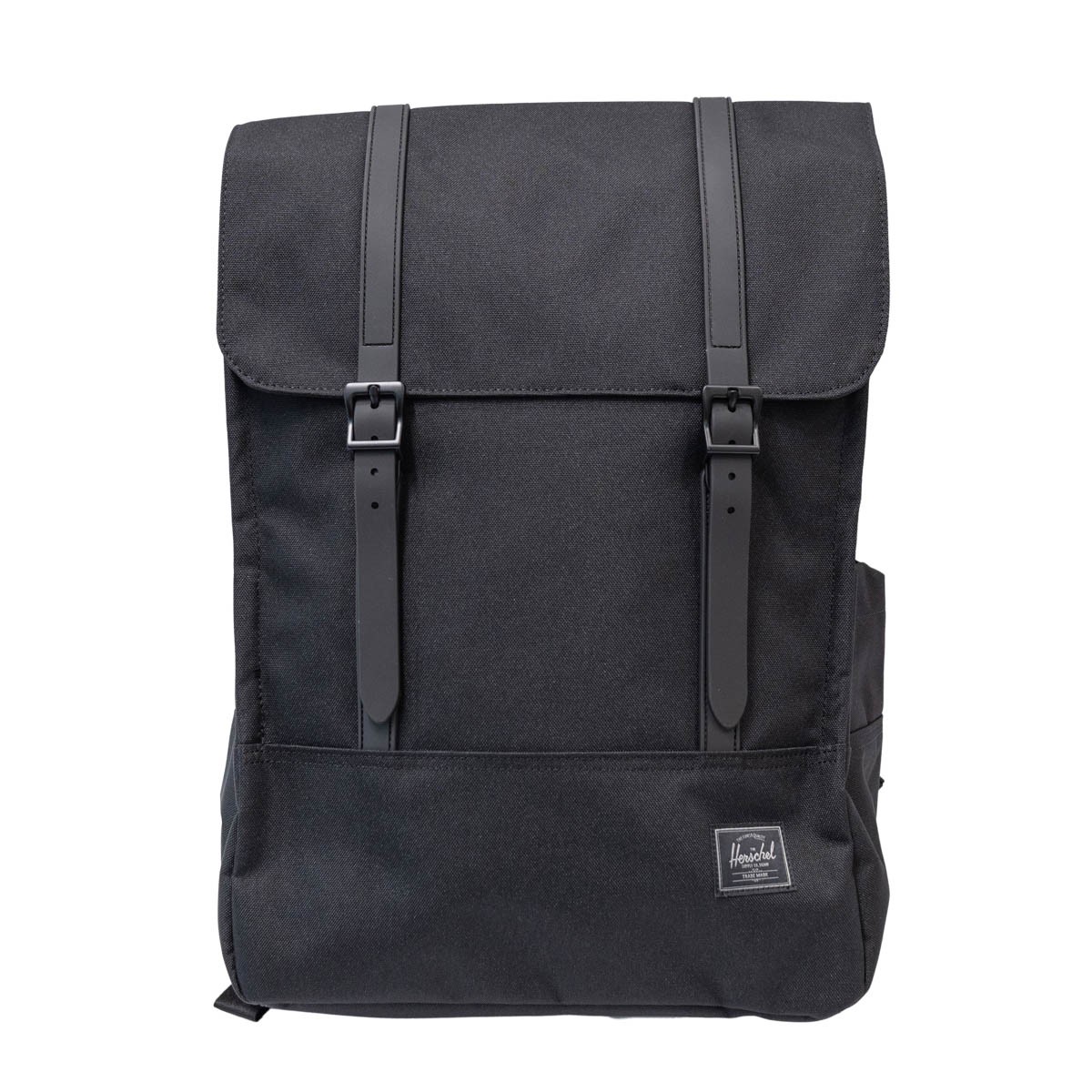  Herschel Survey Backpack 日用 背囊 背包 Black Tonal <荃灣店>