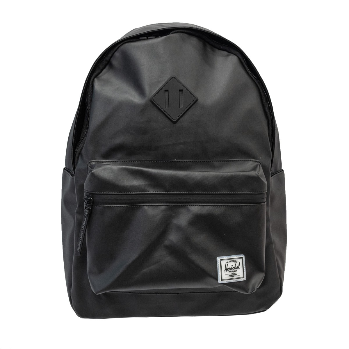 Herschel Classic Backpack XL Weather Resistant 防水物料 日用 背囊 背包 Black <旺角店>