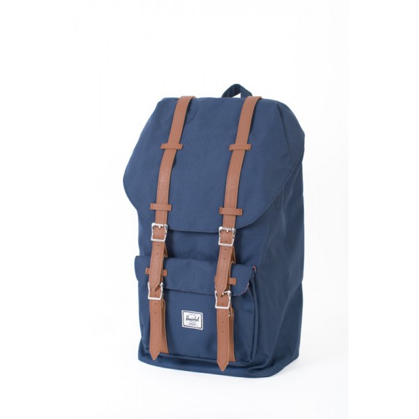 Herschel Supply Little America Backpack 10014-00007 Navy 經典藍