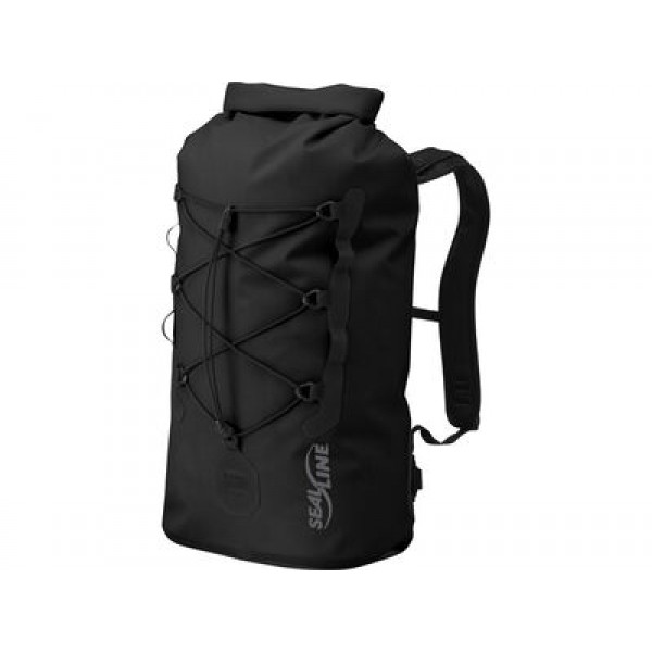 Sealline Bigfork Dry Backpack Black 黑色防水背囊 水上活動 30升