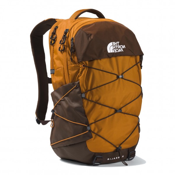 The North Face Borealis Backpack 日用 背囊 背包 28L Timber Tan/ Demitasse Brown 