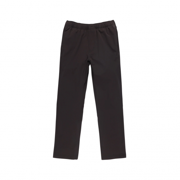 Topo Design Boulder Pants Men's - Black 黑色長褲