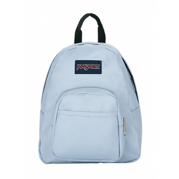 Jansport Half Pint Mini Backpack 10L 日用 小背囊 背包 Blue Dusk