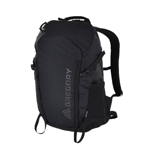 Gregroy Satuma V2 Backpack 20升 黑色背囊 日用/戶外背包 輕身