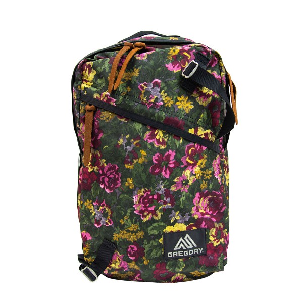 Gregory Classic Backpack - Every Day - Garden tapestry 香港行貨 21L