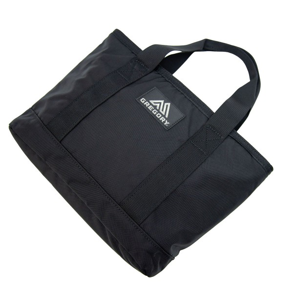 Gregory Lunch Box Tote Bag Black 野餐袋 飯盒袋 黑色 單肩包