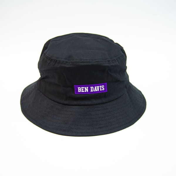Ben Davis Box Logo 漁夫帽