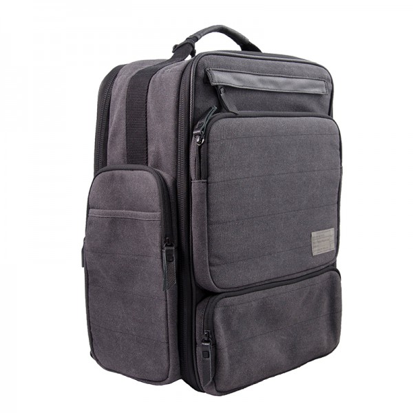 HEX Gear Bag 工具包 攝影背囊 大容量 15"筆電夾層 HX1312CHWC *荃灣店限定*
