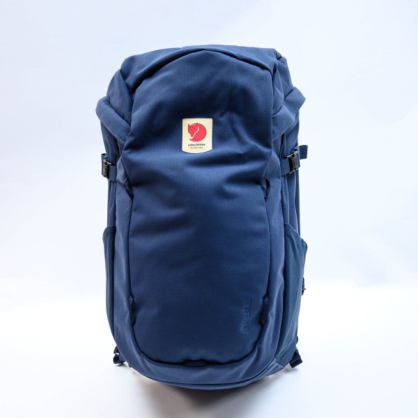 Fjallraven ULVÖ 30 防水物料 背囊 背包 可放15"筆記本型電腦 Mountain Blue 藍色